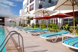 HotelLA PLAYA CLUB HAMMAMET